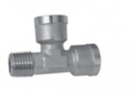 AC300 standartinė T vyriška šoninė jungtis suslėgto oro sistemoms 01