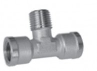 AC320 standartinė vyriška centrinė jungtis suslėgto oro sistemoms 01