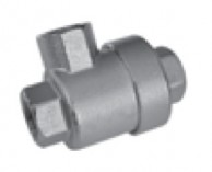 AC420 išleidimo vožtuvas suslėgto oro sistemoms 01