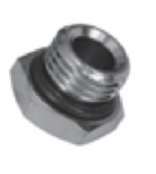 AC210 cilindrinis dangtelis su O žiedu suslėgto oro sistemoms 02