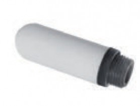 AC380 porėto pagrindo duslintuvas suslėgto oro sistemoms