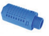 AC400 dinaminis plastikinis duslintuvas suslėgto oro sistemoms 01