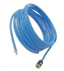 Rinkinys-žarna, mova, jungtis suslėgto oro sistemoms