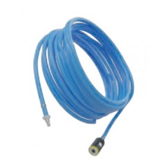 Rinkinys mova, jungtis, žarna, suslėgto oro sistemoms