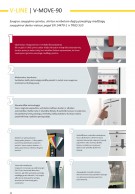 V-MOVE-90 spintų savybės-2