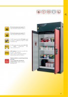 FX-LINE saugios spintos su recirkuliacinio oro filtravimu degiems ir pavojingiems produktams 03