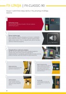 FX-LINE saugios spintos su recirkuliacinio oro filtravimu degiems ir pavojingiems produktams 02