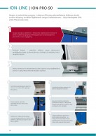 ION PRO 90 spintos saugiam ličio jonų akumuliatorių įkrovimui ir saugojimui 03
