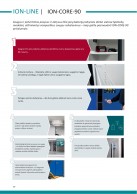 ION CORE 90 599x615x1953 mm spintos saugiam ličio jonų akumuliatorių saugojimui ir įkrovimui 04