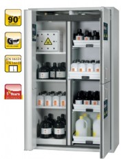 K-LINE PHOENIX 90 saugios kombinuotos spintos neribotam degių, agresyvių ir pavojingų medžiagų laikymui