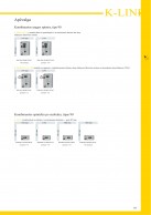 K-LINE PHPENIX 90 saugios kombinuotos spintos neribotam degių, agresyvių ir pavojingų medžiagų laikymui 06
