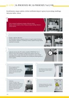 K-LINE PHPENIX 90 saugios kombinuotos spintos neribotam degių, agresyvių ir pavojingų medžiagų laikymui 05