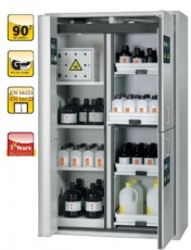 K-LINE PHOENIX 90 Vol 2 saugios kombinuotos spintos neribotam degių, agresyvių ir pavojingų medžiagų laikymui