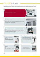 UB-LINE saugios spintelės statomos po stalu, neribotam degiųjų pavojingų medžiagų laikymui darbo vietose 02