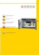 UB-LINE UB-T-90 saugios, statomos po stalu spintelės 02