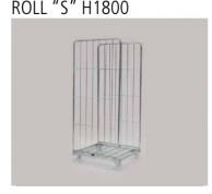 Roll S H 1800