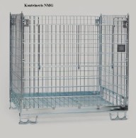 Konteineris NMG
