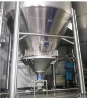 BAF dugno aktyvatorius, atitinkantis maisto saugos reikalavimus 03