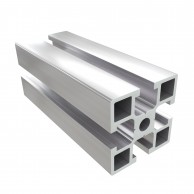 ACAliuminio profilio profilis, 30x30 mm