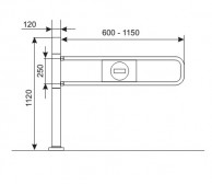 PORTAE INFRA 2