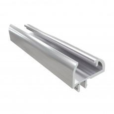 Apsauginiai aliuminio profiliai