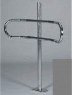 Turnstile barrier 1