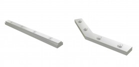 Profilių linijinės jungtys