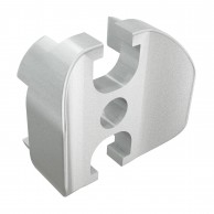 Dviguba 30x30 sukimuisi atspari jungtis