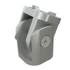 Aliuminio profilių jungtys 2