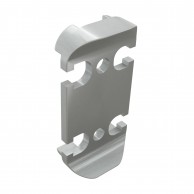 Aliuminio profilių jungtys 3