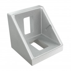 BH tipo profilių plačios kampinės jungtys