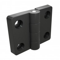 Poliamido vyriai aliuminio profilių konstrukcijoms