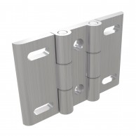 Aliuminio vyriai aliuminio profilių konstrukcijoms 2