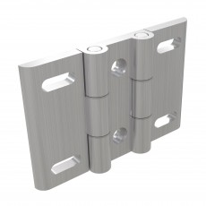 Aliuminio vyriai aliuminio profilių konstrukcijoms 2