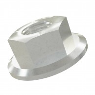 BH tipo profilių sujungimo veržlės