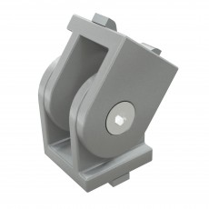 BH tipo profilių lanksčios jungtys