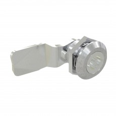 IM aliuminio profilių konstrukcijų durų uždarymo elementai