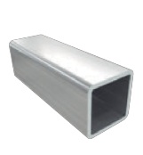 25x25mm EVO apsauginis aliuminis profilis