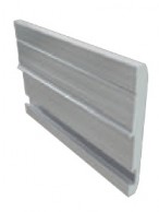 5x47 mm SP tipo EVO apsauginis aliuminio profilis