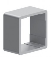 25x25 apsauginis FPZ aliuminio profilis apsaugoms 01