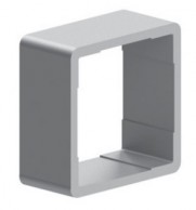 30x30 apsauginis FPZ aliuminio profilis apsaugoms