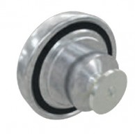 Slydimo ratukas lubinėms transportavimo sistemoms