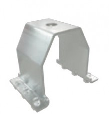 Fiksuota pakaba daugiafunkcinei, prie lubų tvirtinamai sistemai