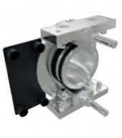 Maitinimo komplektas daugiafunkcinei, prie lubų tvirtinamai sistemai