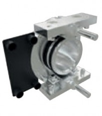 Maitinimo komplektas  daugiafunkcinei, prie lubų tvirtinamai sistemai