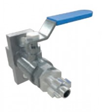 Tarpinis oro isiurbimo atšakos flanšas