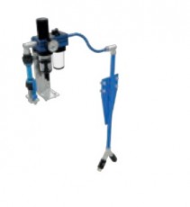 Tarpinis oro įsiurbimo atšakos flanša FRL bloku