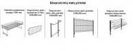 Papildomi elementai