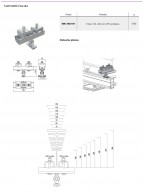 Šarnyrinės pakabos lengviems lubiniams kranams 02