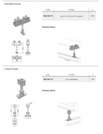 900-100-117 ir 900-100-112 pakabos